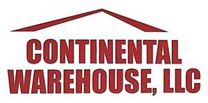 Continental Warehouse LLC - logo