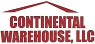 Continental Warehouse LLC - logo